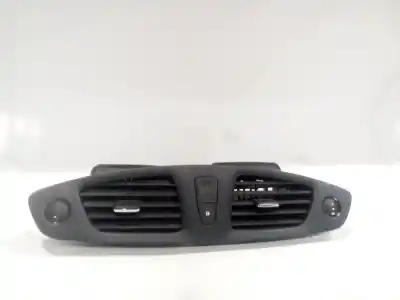 Автозапчасти б/у аэрационная решетка за RENAULT SCÉNIC III (JZ0/1_) 1.5 DCI ссылки OEM IAM 687612773R  