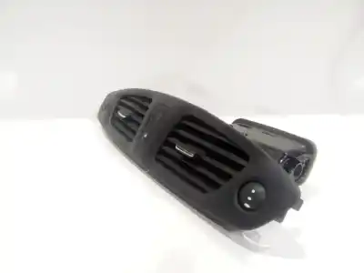 Автозапчасти б/у аэрационная решетка за renault scénic iii (jz0/1_) 1.5 dci ссылки oem iam 687612773r  