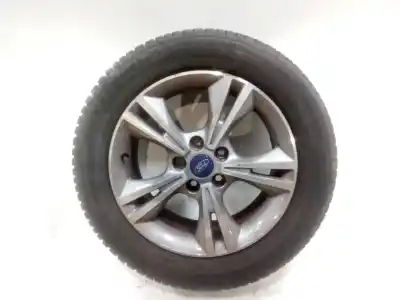 Автозапчастина б/у  для FORD FOCUS III  Посилання на OEM IAM DM5C1K007B1B DM5C-1K007-B1B 2238317