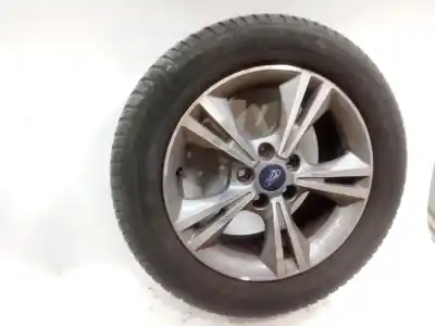 Автозапчастина б/у шина для ford focus iii 1.6 tdci посилання на oem iam dm5c1k007b1b dm5c-1k007-b1b 2238317