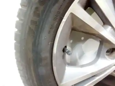 Автозапчастина б/у шина для ford focus iii 1.6 tdci посилання на oem iam dm5c1k007b1b dm5c-1k007-b1b 2238317
