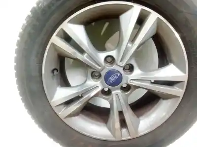 Автозапчастина б/у шина для ford focus iii 1.6 tdci посилання на oem iam dm5c1k007b1b dm5c-1k007-b1b 2238317
