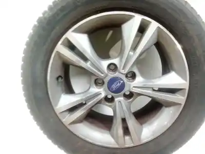 Автозапчастина б/у шина для ford focus iii 1.6 tdci посилання на oem iam dm5c1k007b1b dm5c-1k007-b1b 2238317