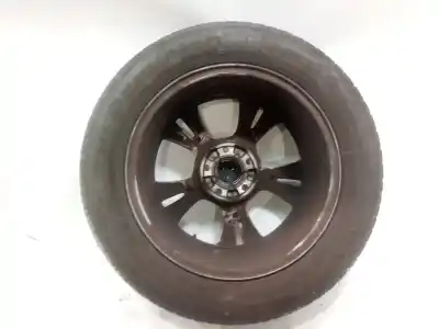 Pezzo di ricambio per auto di seconda mano cerchione in lega per ford focus iii 1.6 tdci riferimenti oem iam dm5c1k007b1b dm5c-1k007-b1b 2238317