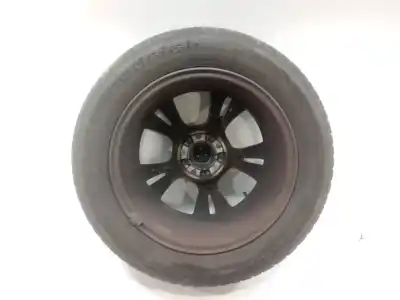 Pezzo di ricambio per auto di seconda mano cerchione in lega per ford focus iii 1.6 tdci riferimenti oem iam dm5c1k007b1b dm5c-1k007-b1b 2238317