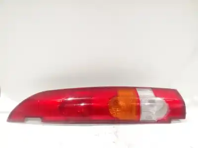 Автозапчасти б/у правый задний фонарь за RENAULT KANGOO EXPRESS (FC0/1_) 1.5 dCi (FC07 FC1R) ссылки OEM IAM 89029454  