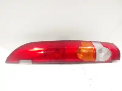 Автозапчастина б/у правий ліхтар для renault kangoo express (fc0/1_) 1.5 dci (fc07 fc1r) посилання на oem iam 89029454  