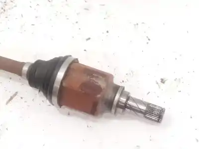 Автозапчасти б/у передняя левая трансмиссия за renault austral tce 130 ссылки oem iam 391015485r
