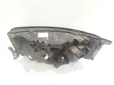 Second-hand car spare part right headlight for renault austral tce 130 oem iam references 260104410r 1ex015152 260733523r