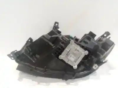 Second-hand car spare part right headlight for renault austral tce 130 oem iam references 260104410r 1ex015152 260733523r