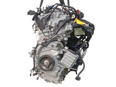 Автозапчасти б/у полный двигатель за renault austral tce 130 ссылки oem iam h5fb6  h5f601