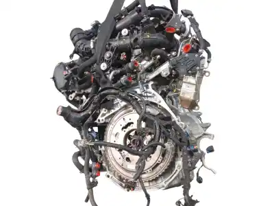 Автозапчасти б/у полный двигатель за renault austral tce 130 ссылки oem iam h5fb6