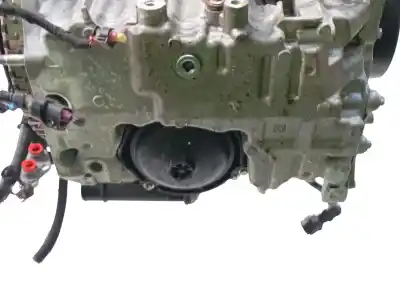 Автозапчасти б/у полный двигатель за renault austral tce 130 ссылки oem iam h5fb6  h5f601