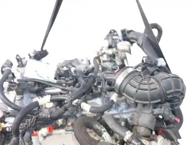 Автозапчасти б/у полный двигатель за renault austral tce 130 ссылки oem iam h5fb6  h5f601