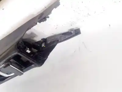 Автозапчастина б/у центральна консоль для renault austral tce 130 посилання на oem iam 969102124r  