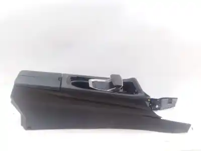 Автозапчастина б/у центральна консоль для renault austral tce 130 посилання на oem iam 969102124r  