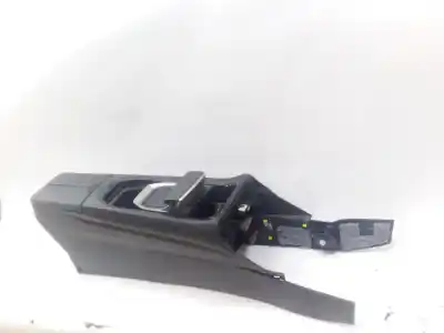 Автозапчастина б/у центральна консоль для renault austral tce 130 посилання на oem iam 969102124r  