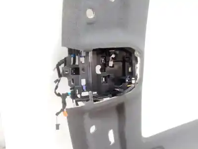 Автозапчастина б/у інтер'єрний дах для renault austral tce 130 посилання на oem iam 739107142r  