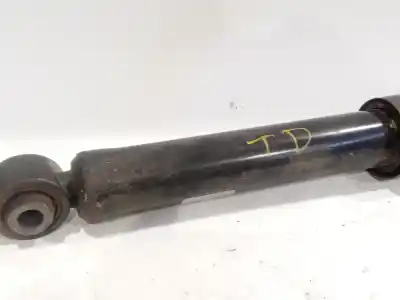 Автозапчасти б/у правый задний амортизатор за renault austral tce 130 ссылки oem iam 562108057r  