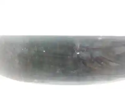 Автозапчасти б/у заднее крыло за renault austral tce 130 ссылки oem iam 960305193r  