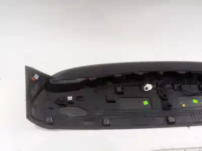 Автозапчасти б/у заднее крыло за renault austral tce 130 ссылки oem iam 960305193r  