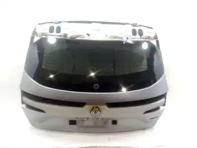 Автозапчасти б/у задняя дверь за renault austral tce 130 ссылки oem iam 901008997r