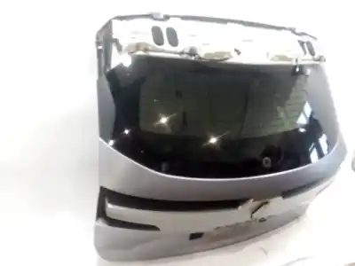 Автозапчастина б/у загальні двері для renault austral tce 130 посилання на oem iam 901008997r  