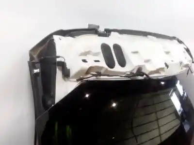 Автозапчастина б/у загальні двері для renault austral tce 130 посилання на oem iam 901008997r  