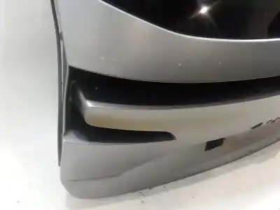 Автозапчастина б/у загальні двері для renault austral tce 130 посилання на oem iam 901008997r  