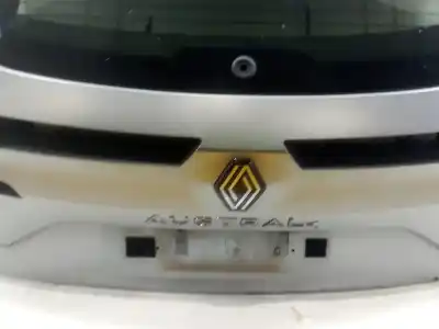 Автозапчастина б/у загальні двері для renault austral tce 130 посилання на oem iam 901008997r  