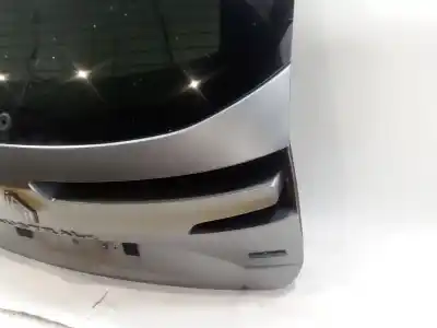 Автозапчастина б/у загальні двері для renault austral tce 130 посилання на oem iam 901008997r  
