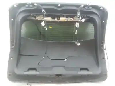 Автозапчастина б/у загальні двері для renault austral tce 130 посилання на oem iam 901008997r  