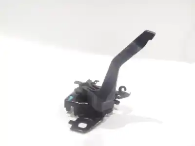 Автозапчастина б/у замок капота для renault austral tce 130 посилання на oem iam 656011165r  