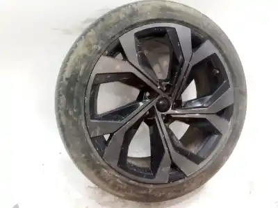 Pezzo di ricambio per auto di seconda mano cerchione in lega per renault austral tce 130 riferimenti oem iam 403001493r  