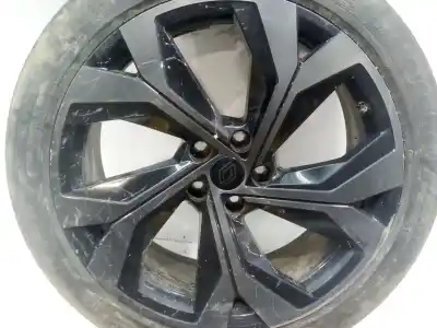 Pezzo di ricambio per auto di seconda mano cerchione in lega per renault austral tce 130 riferimenti oem iam 403001493r  