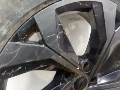 Pezzo di ricambio per auto di seconda mano cerchione in lega per renault austral tce 130 riferimenti oem iam 403001493r  