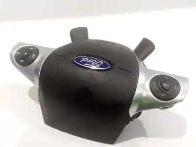 Автозапчасти б/у передняя левая подушка безопасности за ford focus iii 1.6 tdci ссылки oem iam em51r042b85ba3zhe em51-r042b85-ba3zhe 413a40700482