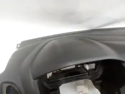 Автозапчастина б/у панель приладів для ford focus iii 1.6 tdci посилання на oem iam bm51aa018w18bc  