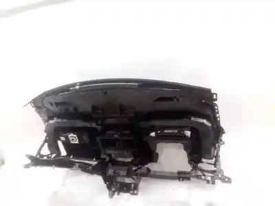 Автозапчастина б/у панель приладів для ford focus iii 1.6 tdci посилання на oem iam bm51aa018w18bc  
