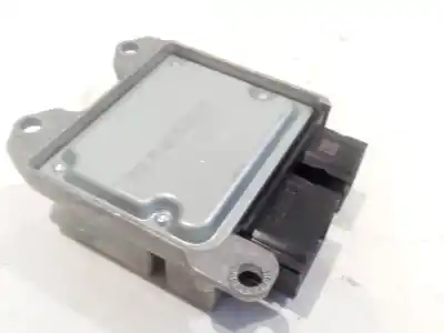 Peça sobressalente para automóvel em segunda mão centralina de airbag por volvo v40 fastback (525) d2 referências oem iam p31406938  