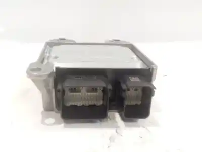 Peça sobressalente para automóvel em segunda mão centralina de airbag por volvo v40 fastback (525) d2 referências oem iam p31406938  