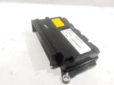 Second-hand car spare part airbag control unit for volvo v40 fastback (525) d2 oem iam references p31429510  