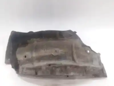Автозапчасти б/у передняя левая колесная арка за renault scénic iii (jz0/1_) 1.5 dci ссылки oem iam 638450924r