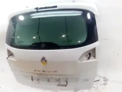 Автозапчастина б/у загальні двері для renault scénic iii (jz0/1_) 1.5 dci посилання на oem iam 901001385r  
