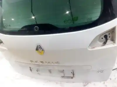 Автозапчастина б/у загальні двері для renault scénic iii (jz0/1_) 1.5 dci посилання на oem iam 901001385r  