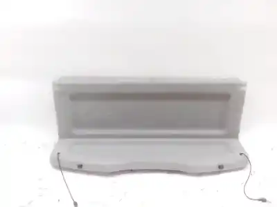 Автозапчасти б/у задний поддон за renault scénic iii (jz0/1_) 1.5 dci ссылки oem iam 794202752r