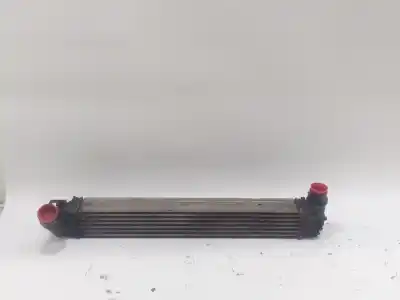 Автозапчасти б/у интеркулер за renault scénic iii (jz0/1_) 1.5 dci ссылки oem iam 144961285r  