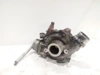 Автозапчастина б/у турбонагрузник для renault scénic iii (jz0/1_) 1.5 dci посилання на oem iam 144117462r  