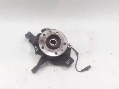 Second-hand car spare part Front Right Knuckle for RENAULT SCÉNIC III (JZ0/1_) 1.5 DCI OEM IAM references 400140080R  