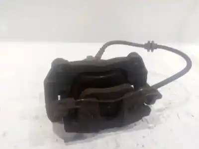 Автозапчасти б/у передний правый тормозной суппорт за renault scénic iii (jz0/1_) 1.5 dci ссылки oem iam 410016711r  